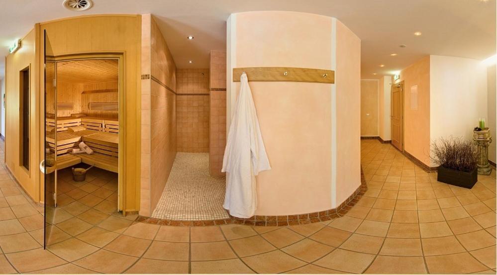 Hotel Zum Goldenen Loewen Biberwier Eksteriør bilde
